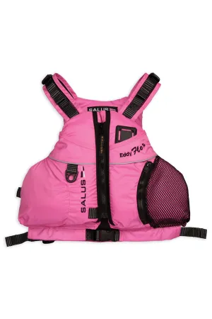 Salus Eddy Flex PFD - Pink