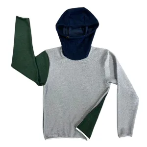 Sambob - Alpha 90 Hoodie - Men's
