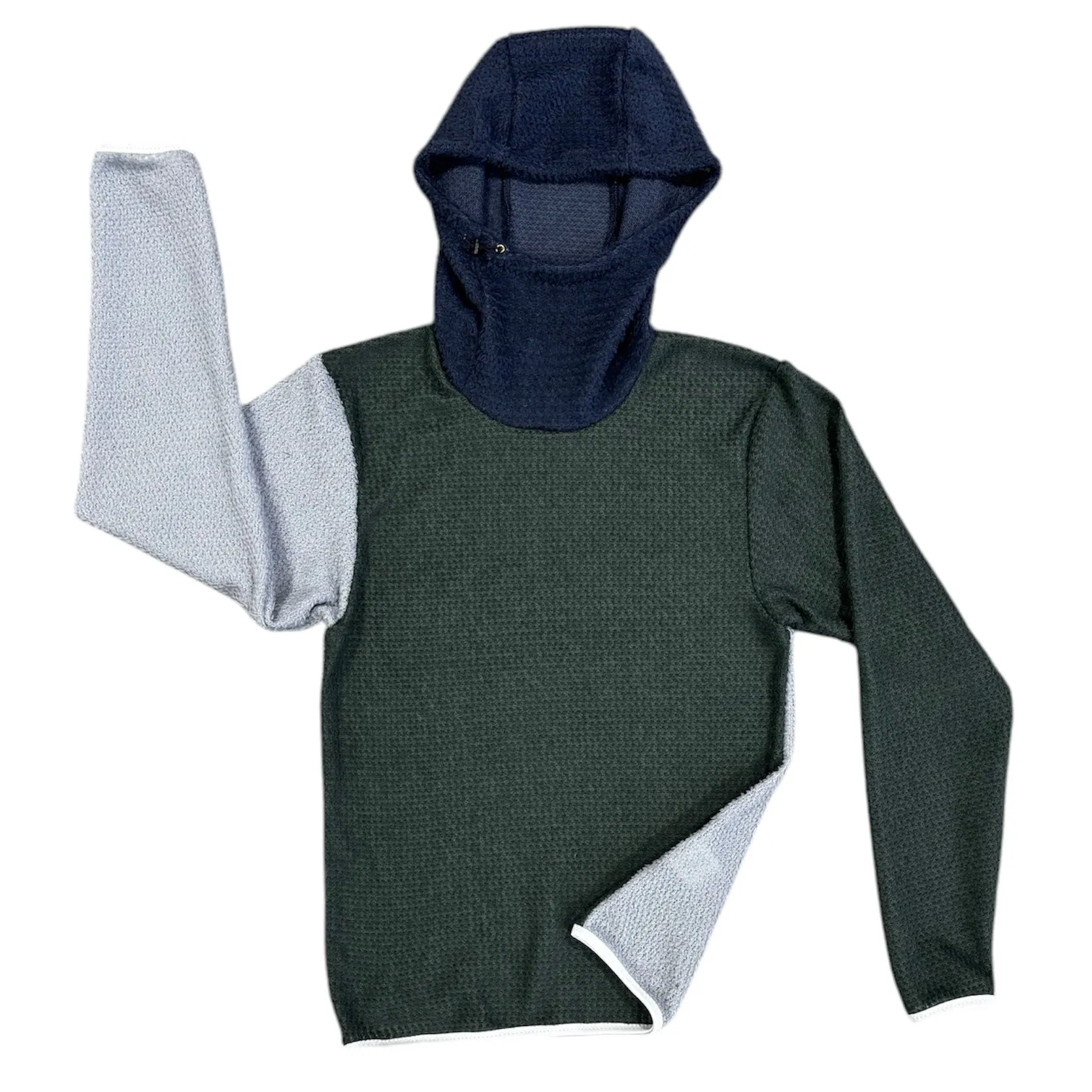 Sambob - Alpha 90 Hoodie - Men's