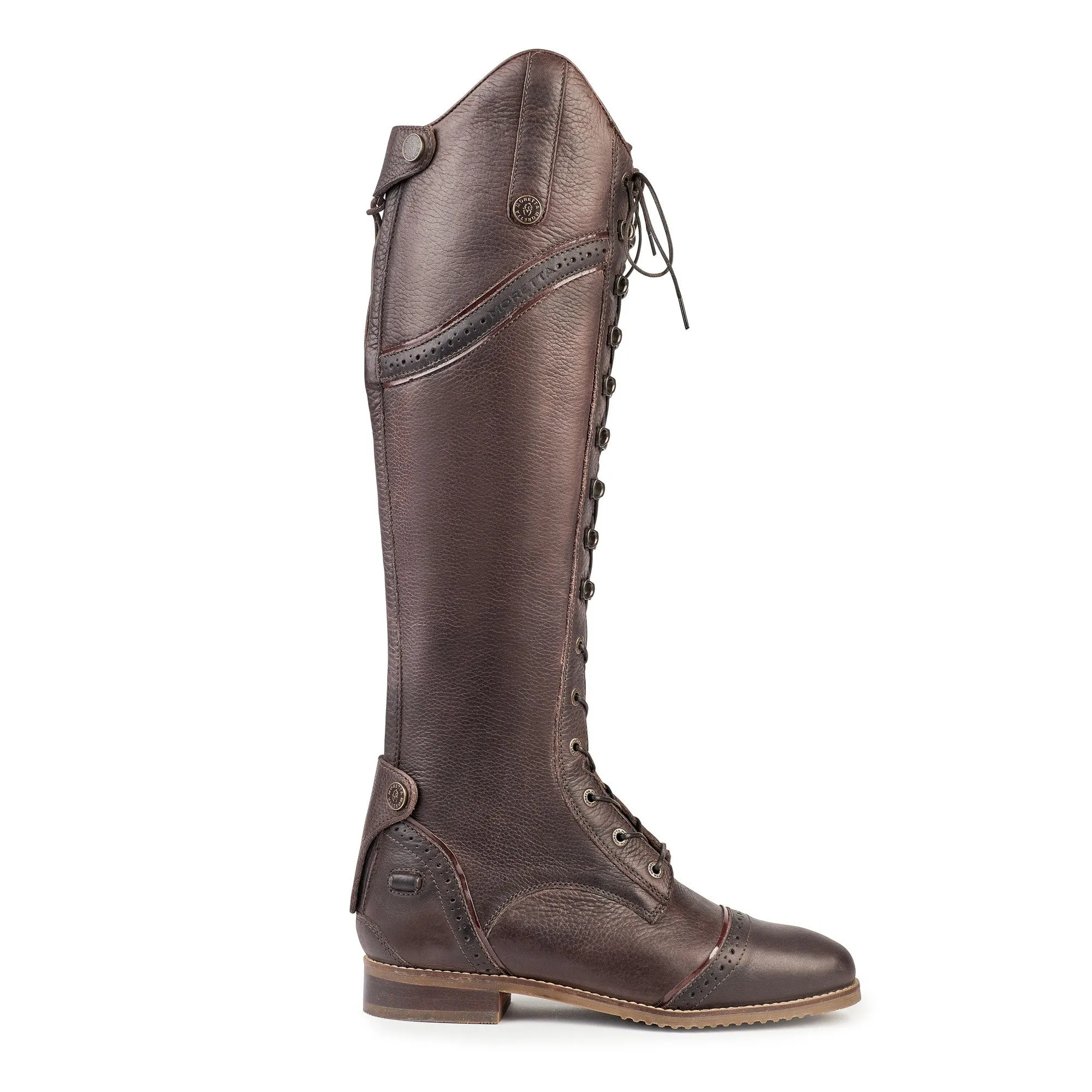 Shires Moretta Maddalena Riding Boot