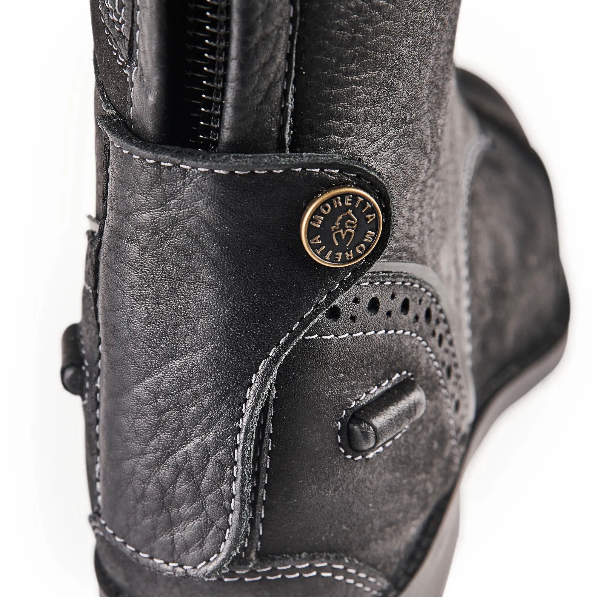 Shires Moretta Maddalena Riding Boot