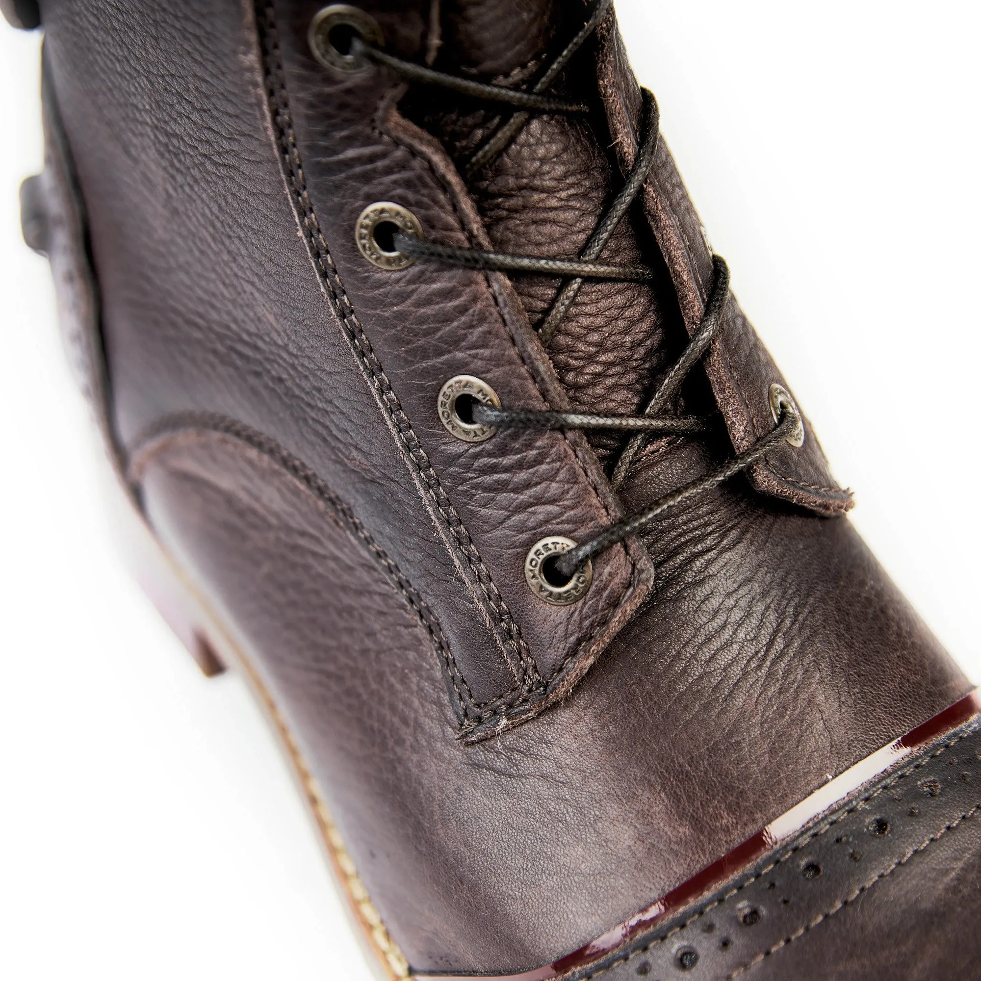 Shires Moretta Maddalena Riding Boot