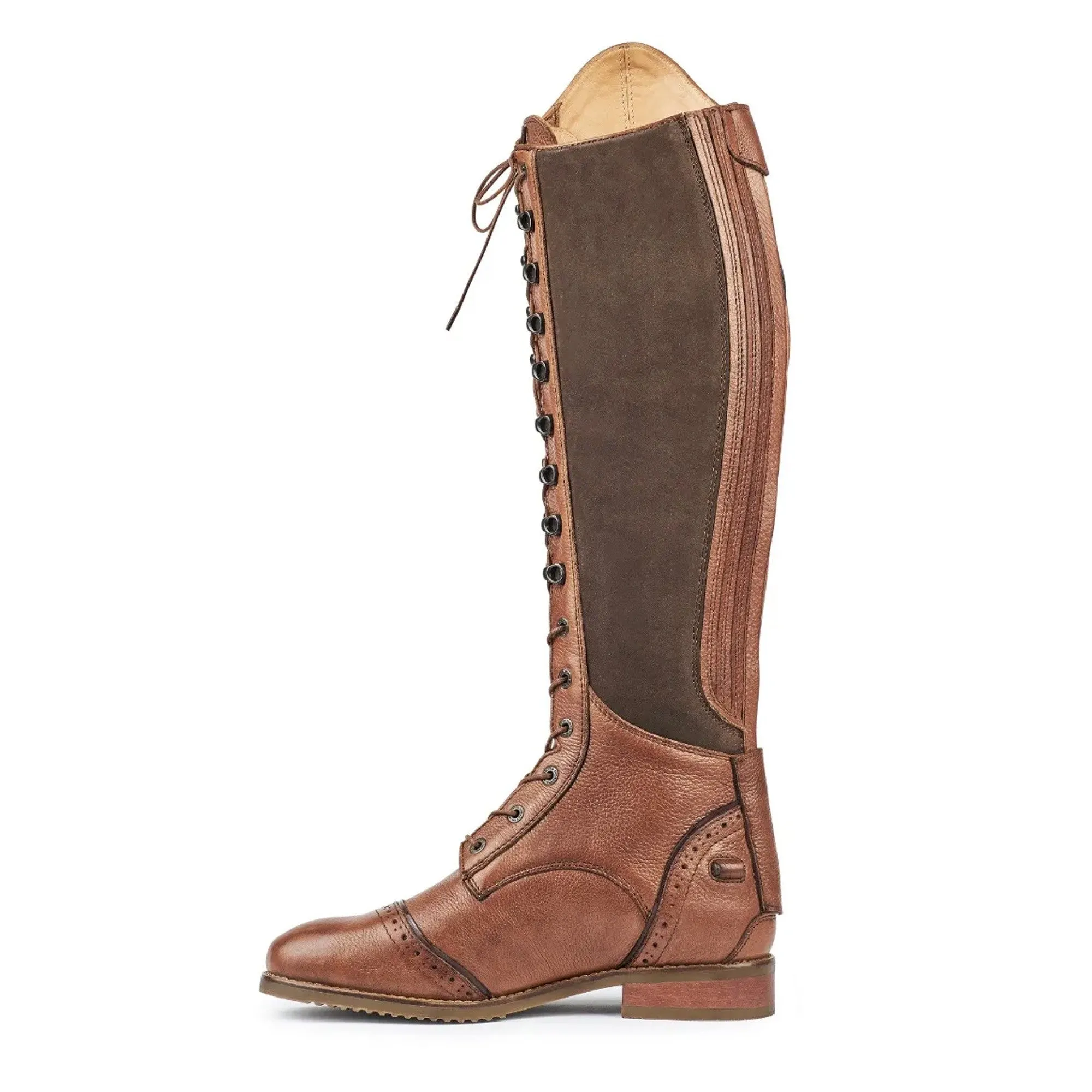 Shires Moretta Maddalena Riding Boot