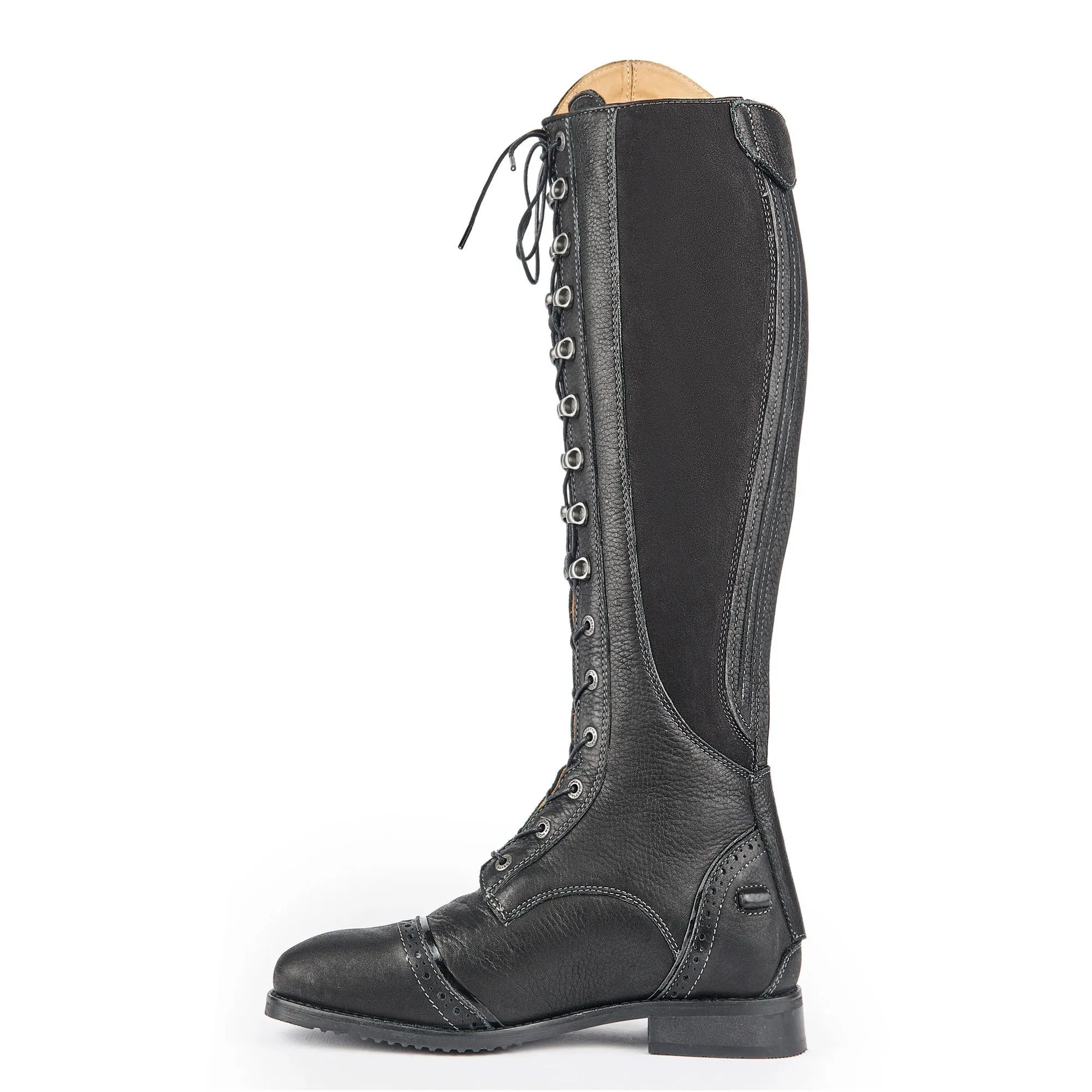 Shires Moretta Maddalena Riding Boot