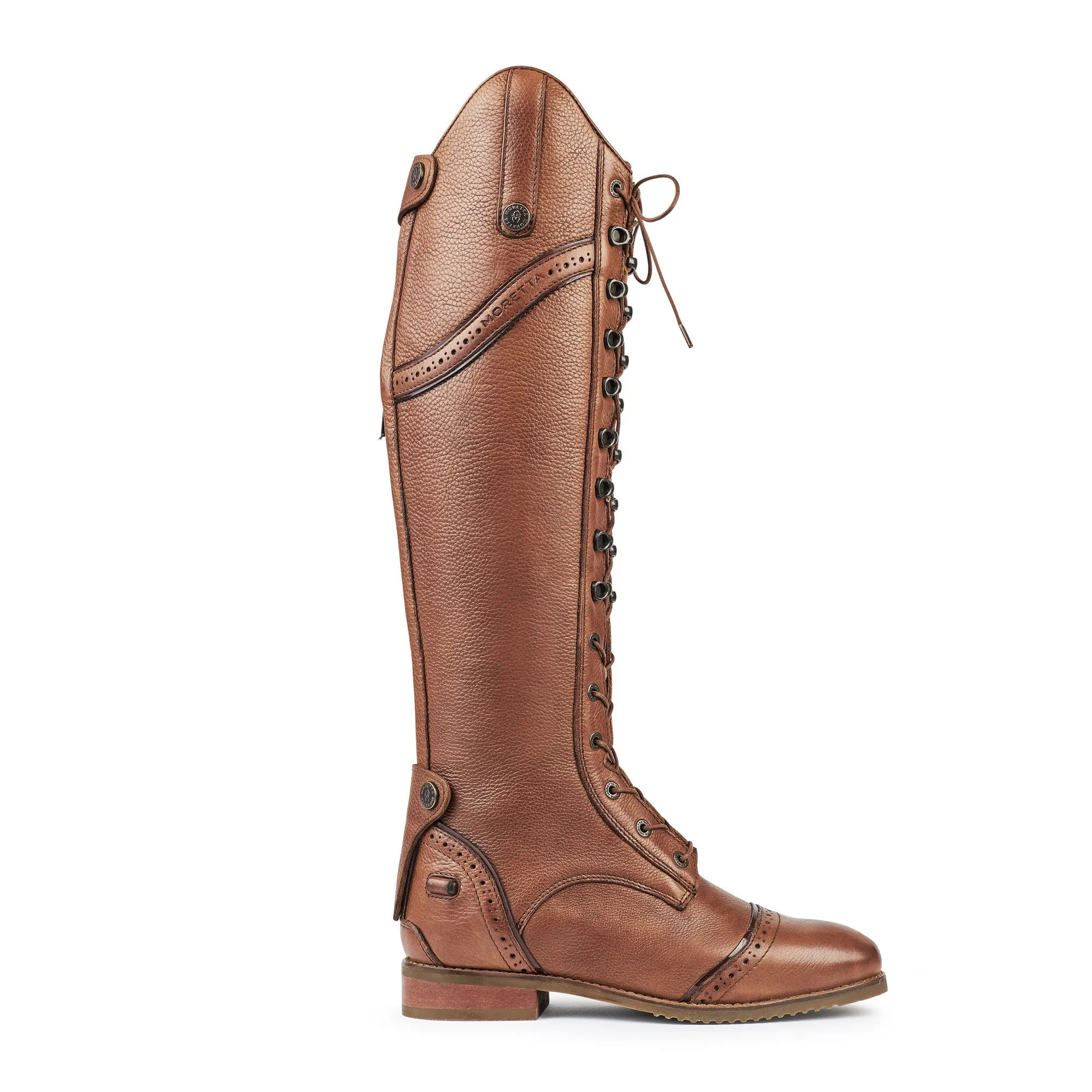 Shires Moretta Maddalena Riding Boot
