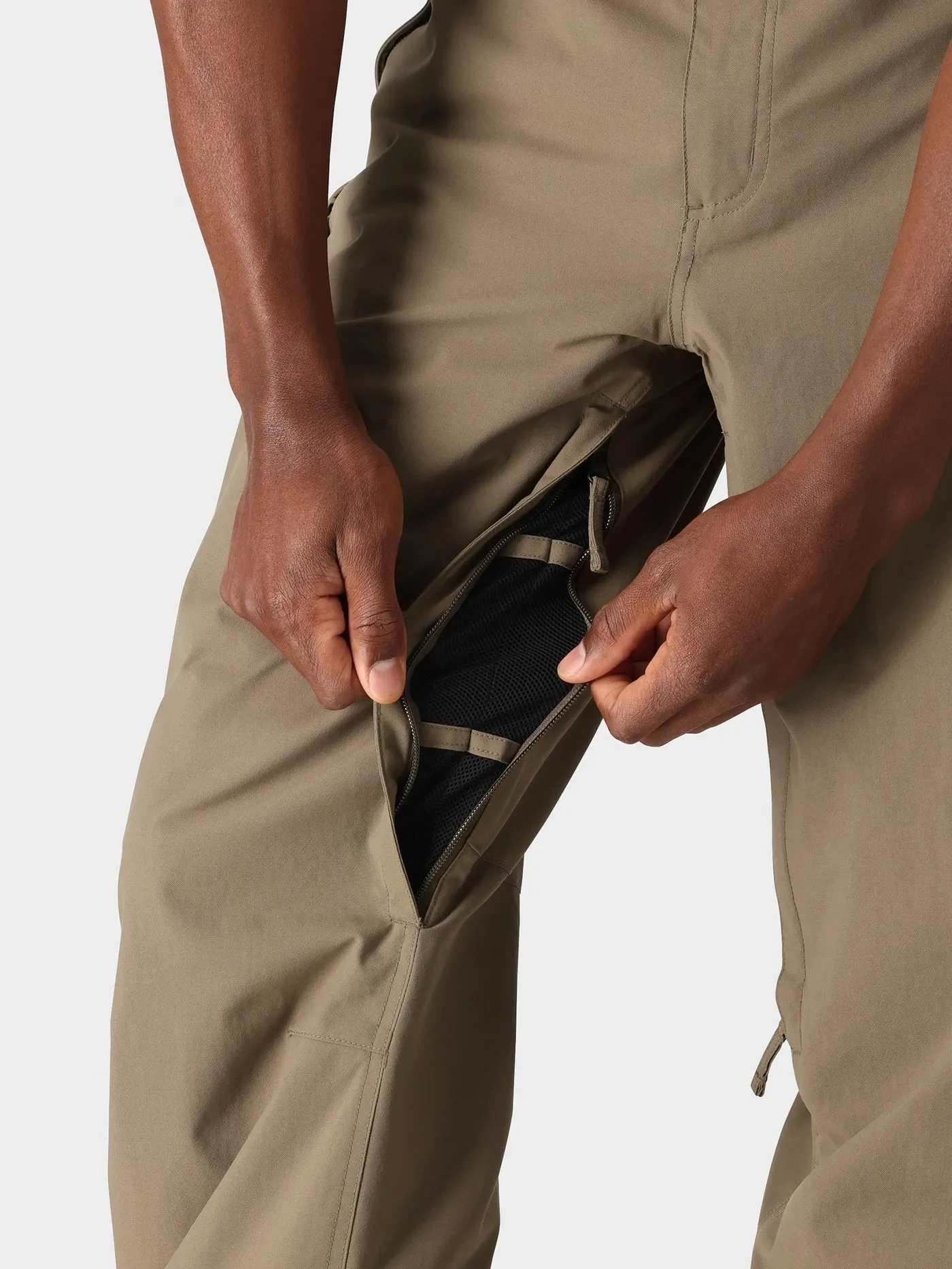 Standard Snow Pants