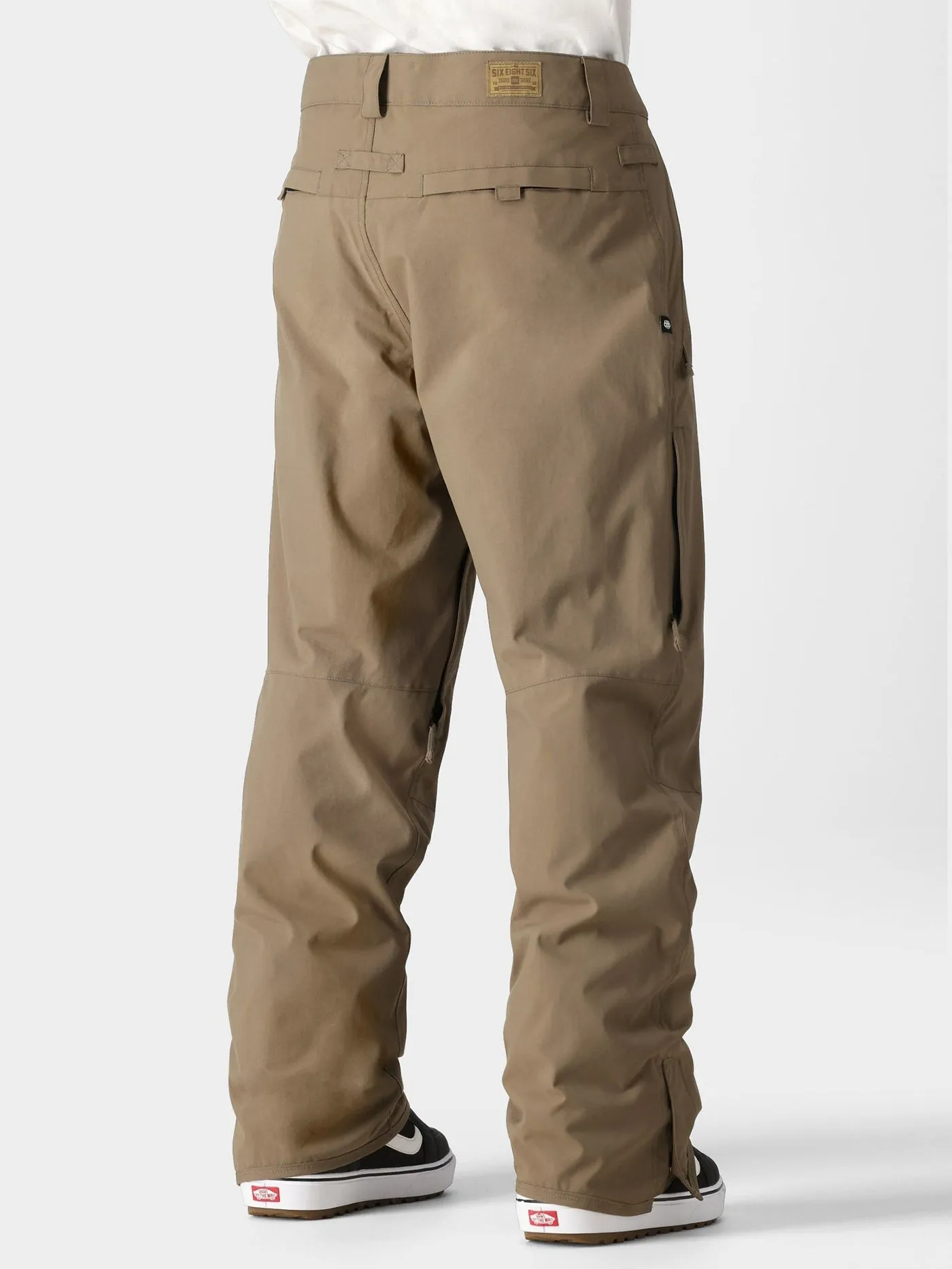 Standard Snow Pants