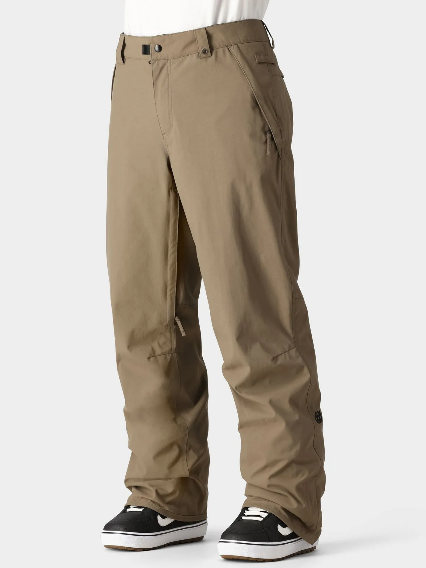 Standard Snow Pants