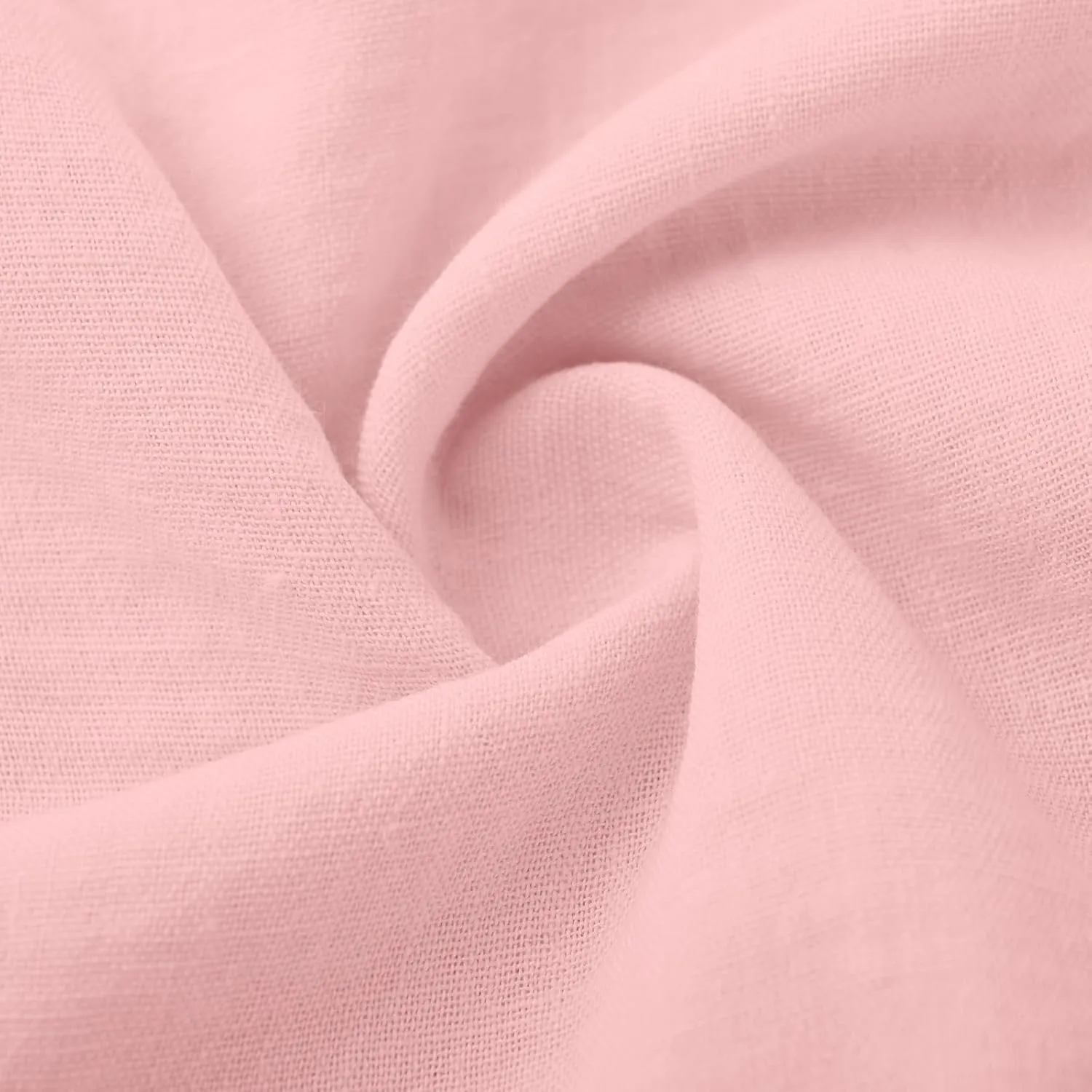 Summer Dresses for Women 2025 Flowy Trendy Casual Cotton Linen Dress Long Beach Vacation Short Sleeve Maxi Sundresses