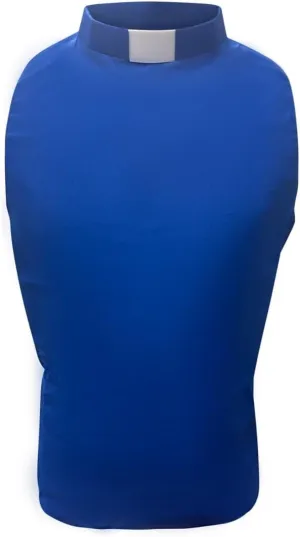 Tab Collar Clergy Shirt Front for Men and Women