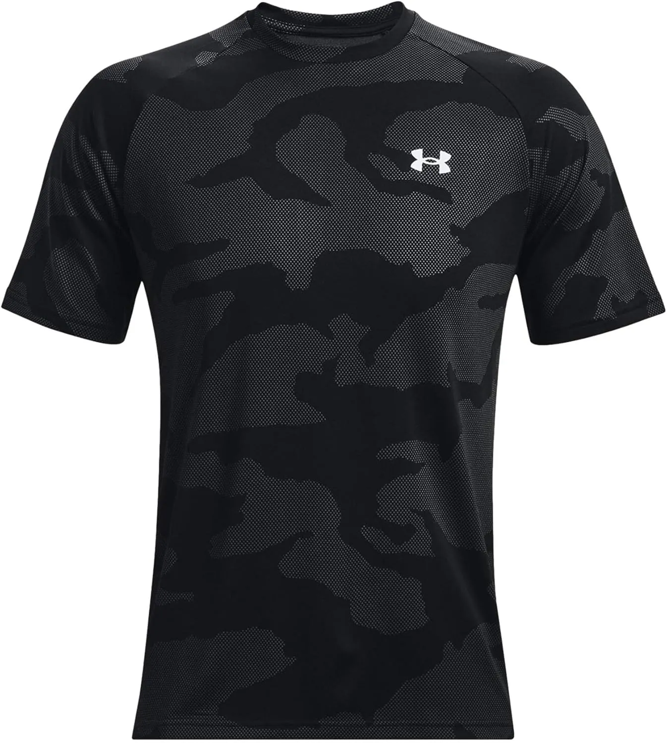 Under Armour Men's Tech 2.0 5c Short Sleeve T-Shirt