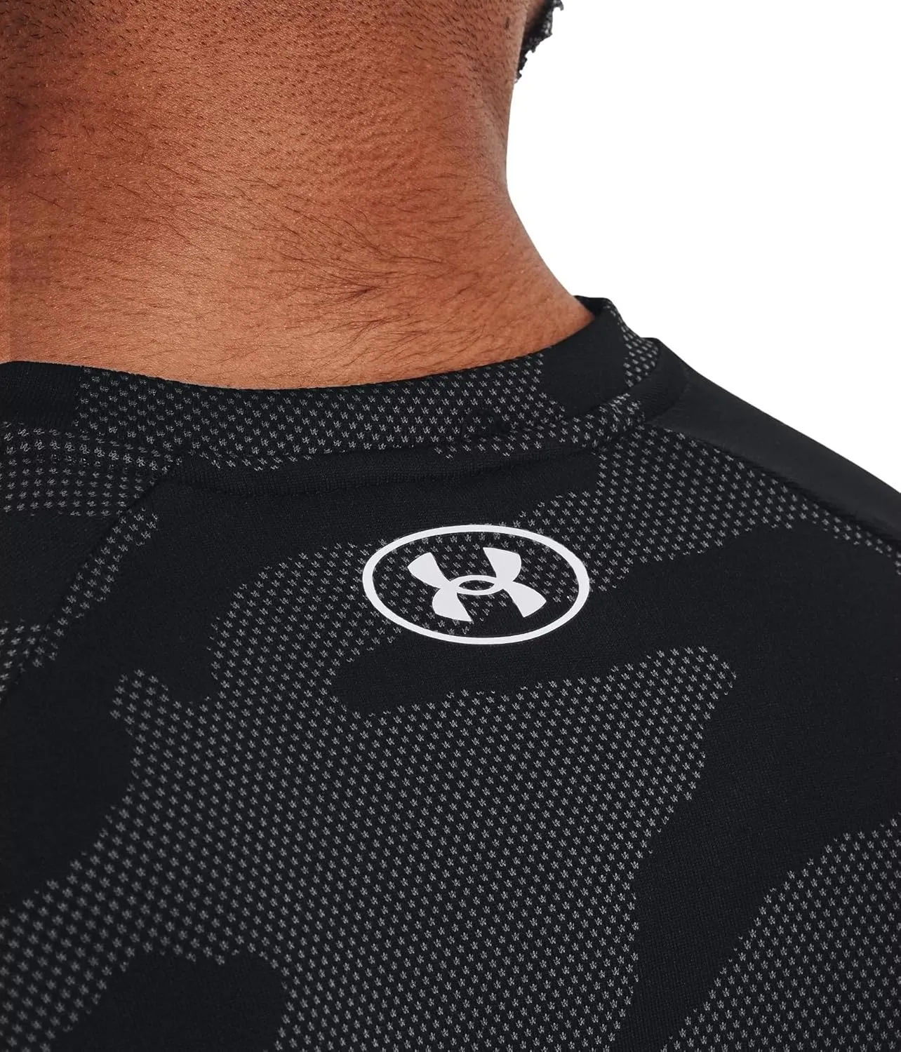 Under Armour Men's Tech 2.0 5c Short Sleeve T-Shirt