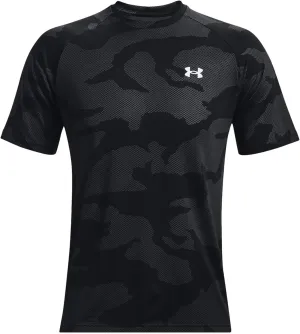 Under Armour Men's Tech 2.0 5c Short Sleeve T-Shirt