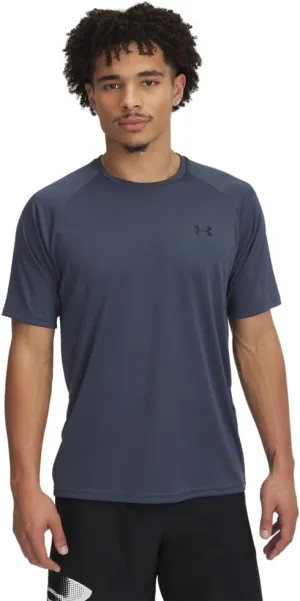 Under Armour Men's Velocity 2.0 Short Sleeve T Shirt