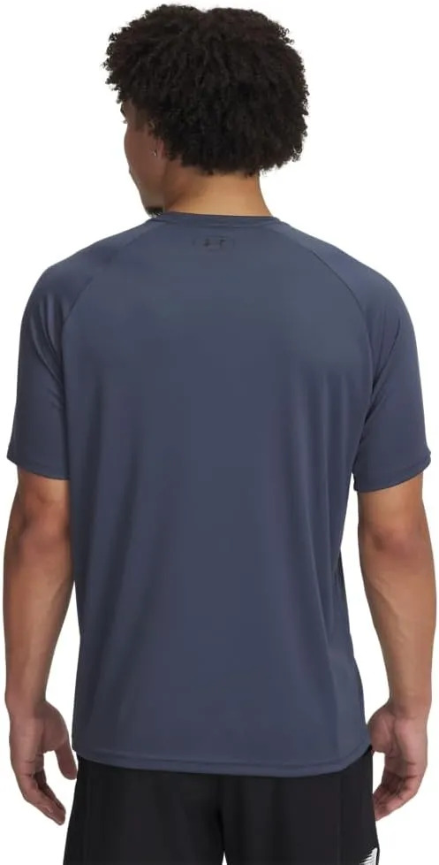 Under Armour Men's Velocity 2.0 Short Sleeve T Shirt