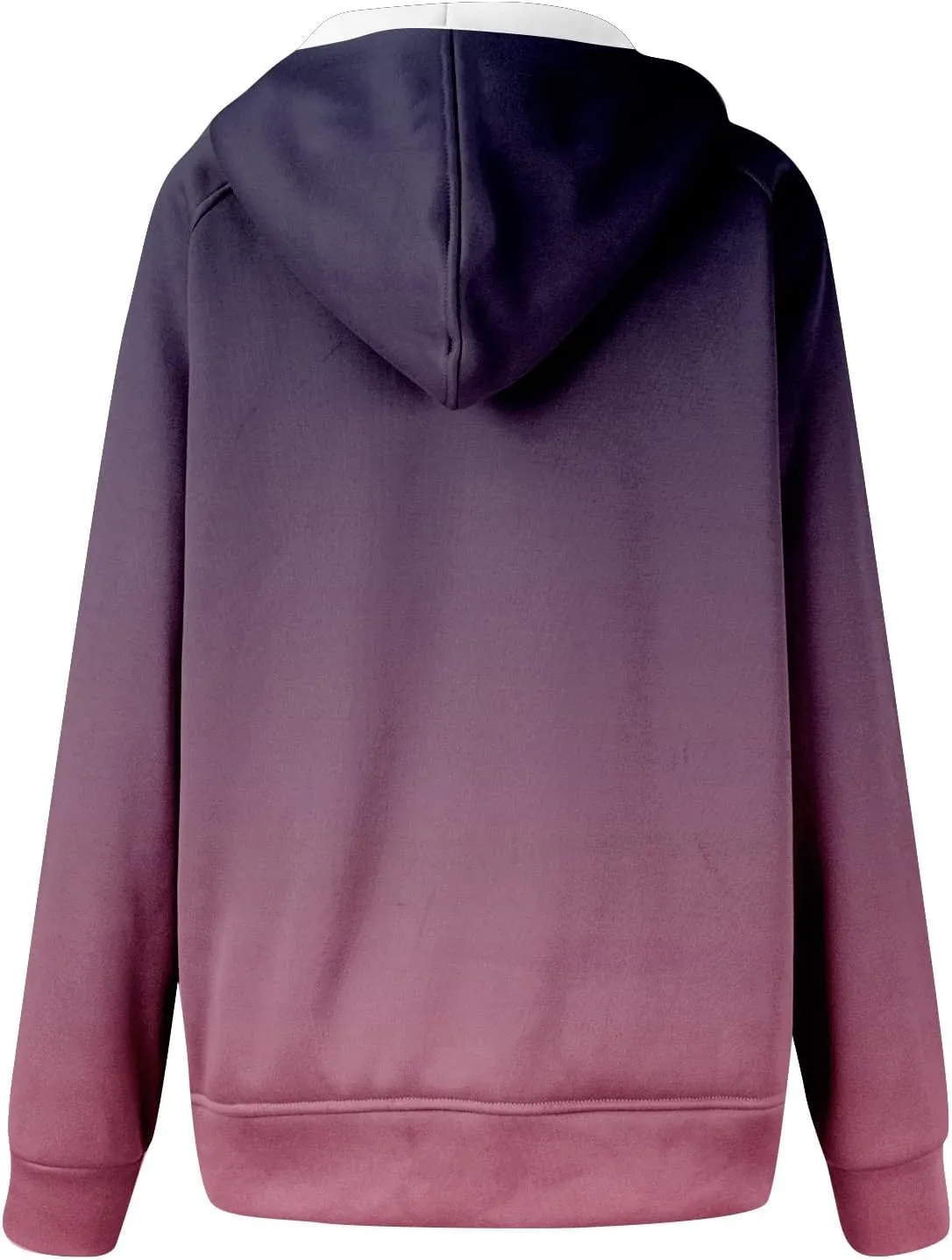 Women Zip Up Hoodie Fall Crop Top Thumb Hole Patterned Cute Hoodies Winter Vintage Long Sleeve Clothes With Pockets