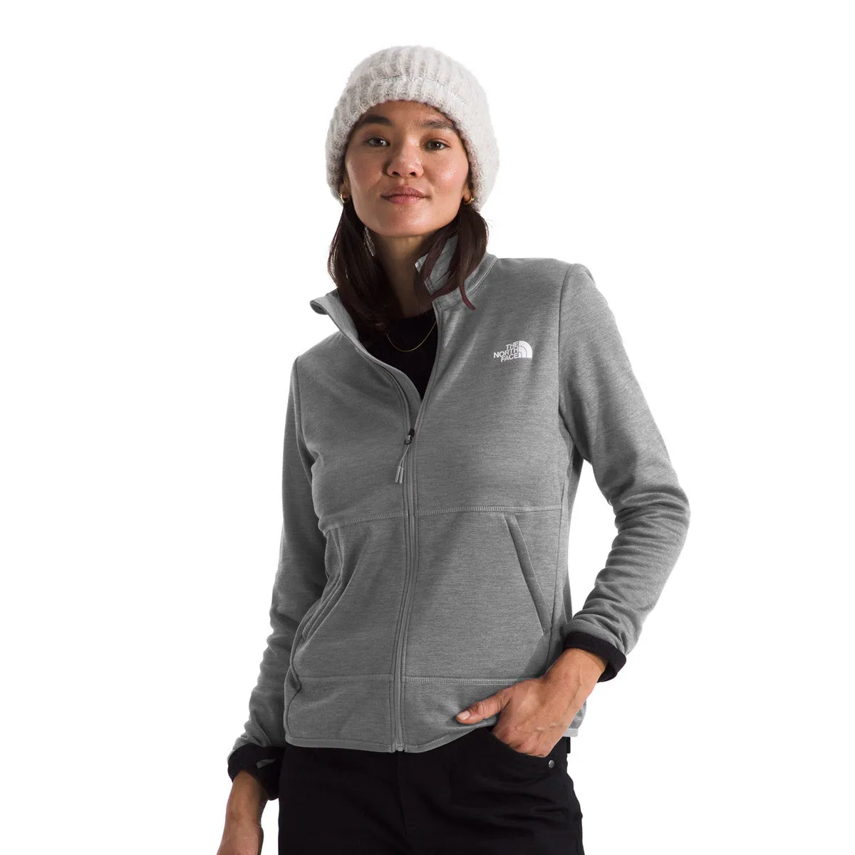 Women's Canyonlands Full Zip