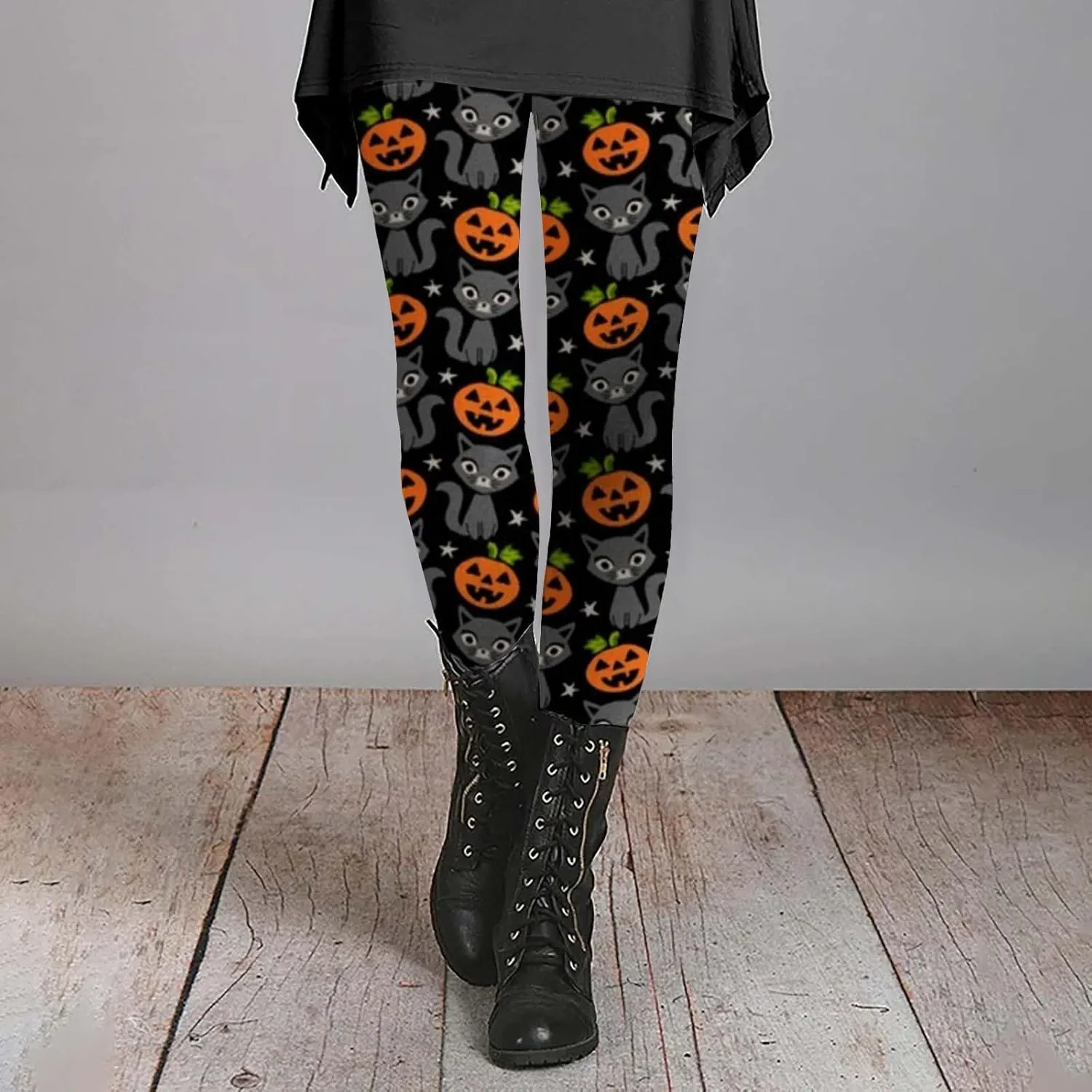 Womens Capris Summer Print Yoga Leggings High Waisted Sweatpants Running Sweatpants Casual Womens Lightweight Pants