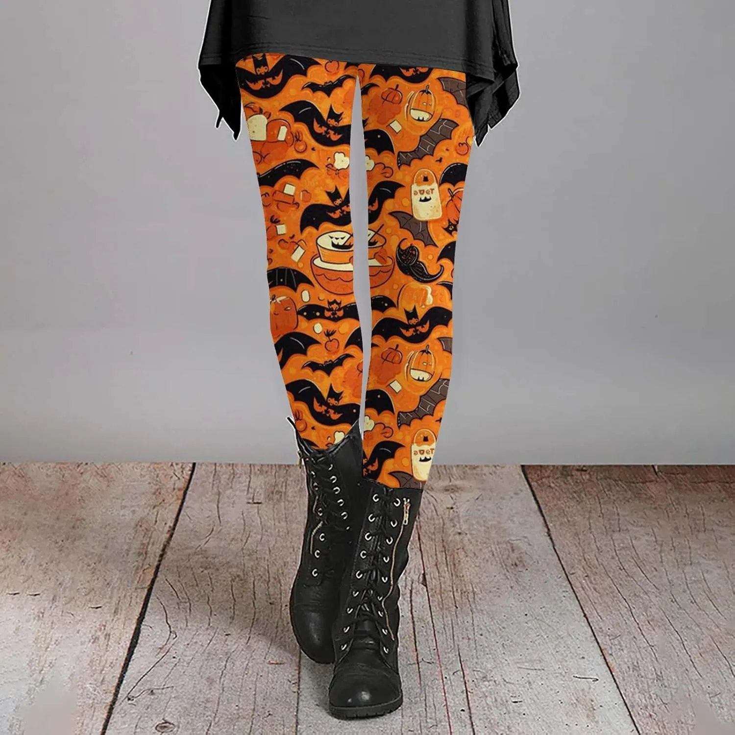 Womens Capris Summer Print Yoga Leggings High Waisted Sweatpants Running Sweatpants Casual Womens Lightweight Pants