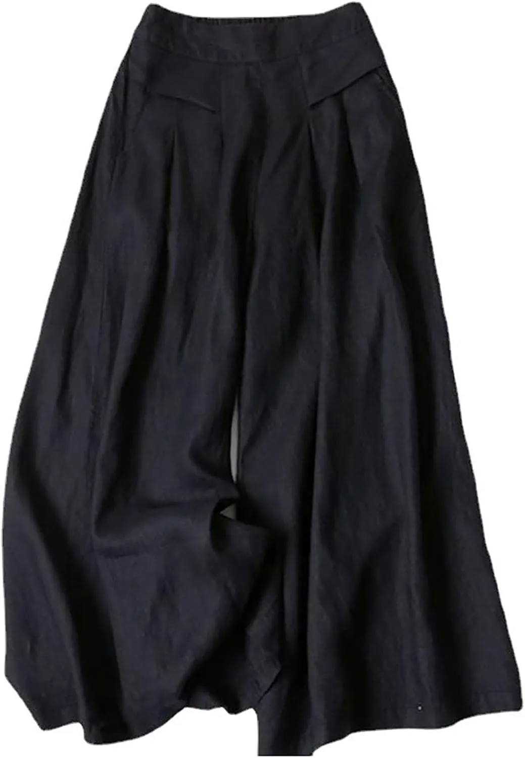 Women's Fleece Lined Hiking Pants Winter Casual Vacation Thermal with Pockets Straight Leg High Waisted