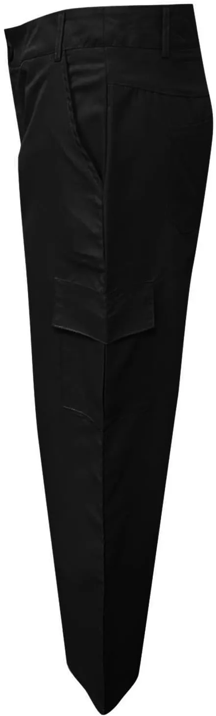 Women's Pocket High Waist Workwear Pants Casual Versatile Pants Lightweight Casual