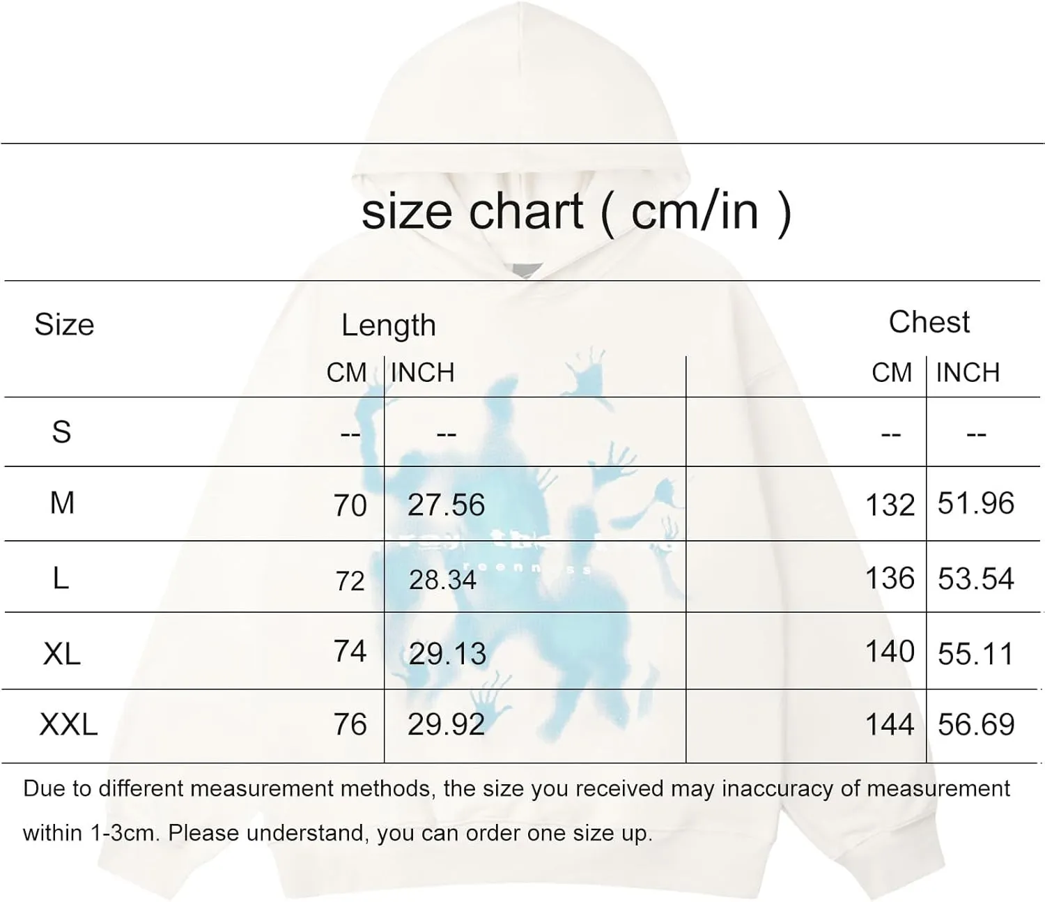 Y2k Hoodie Men Women Aesthetic Hoodies Grunge Emo Star Graphic Hoodies Oversized Pullover Hip Hop Streetwear